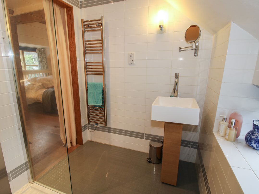 New Inn Cottage
