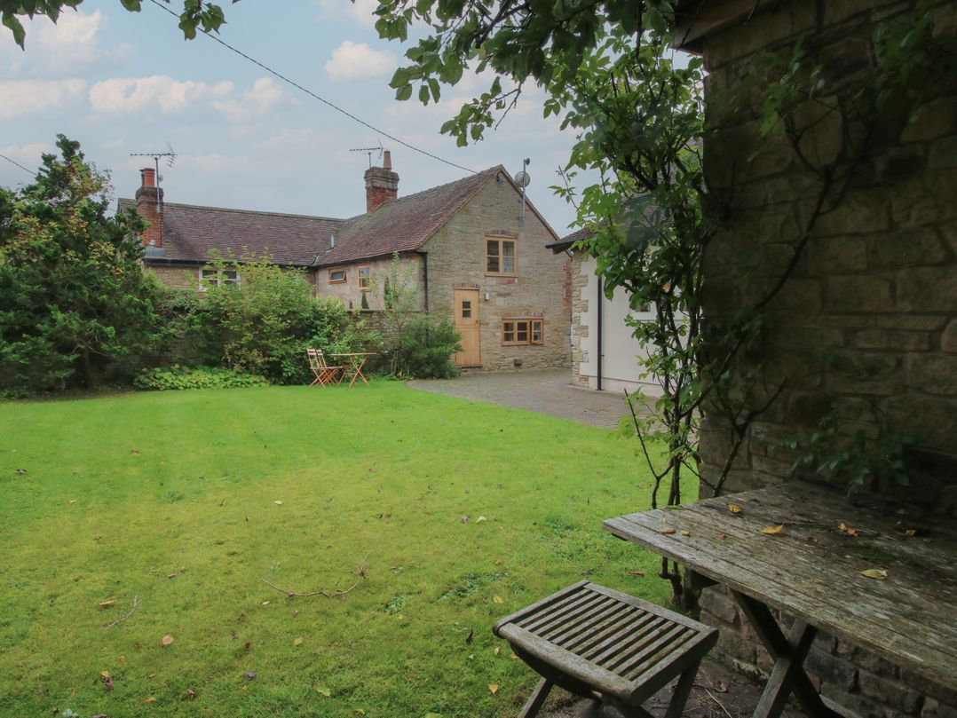 New Inn Cottage