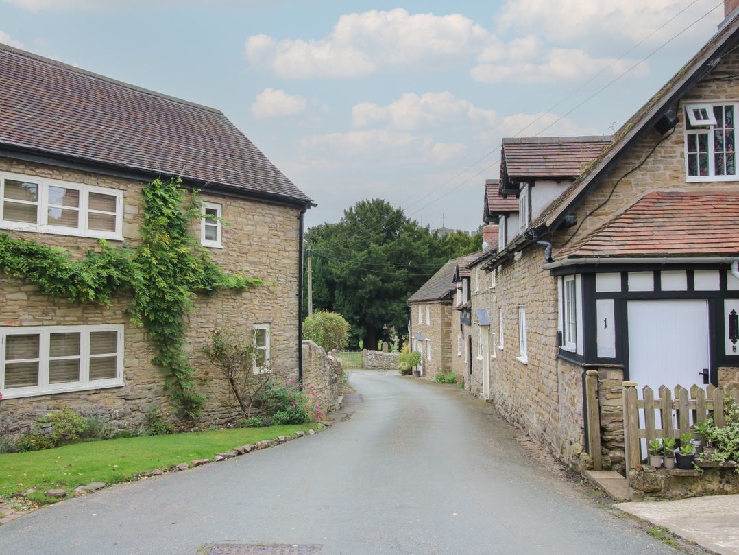 New Inn Cottage