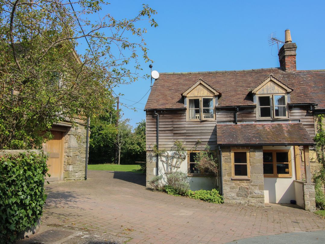 New Inn Cottage