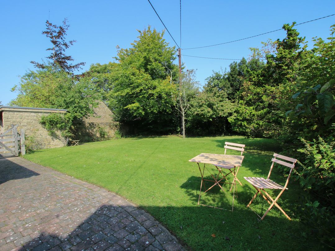 New Inn Cottage