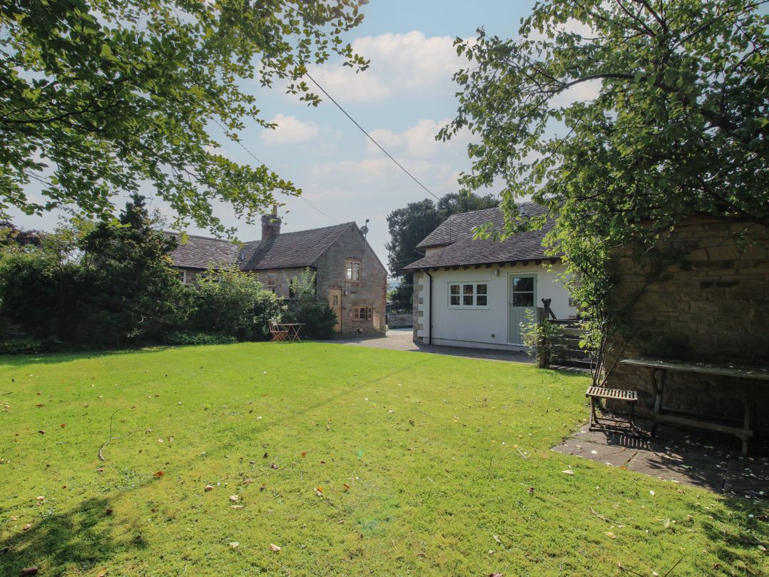 New Inn Cottage