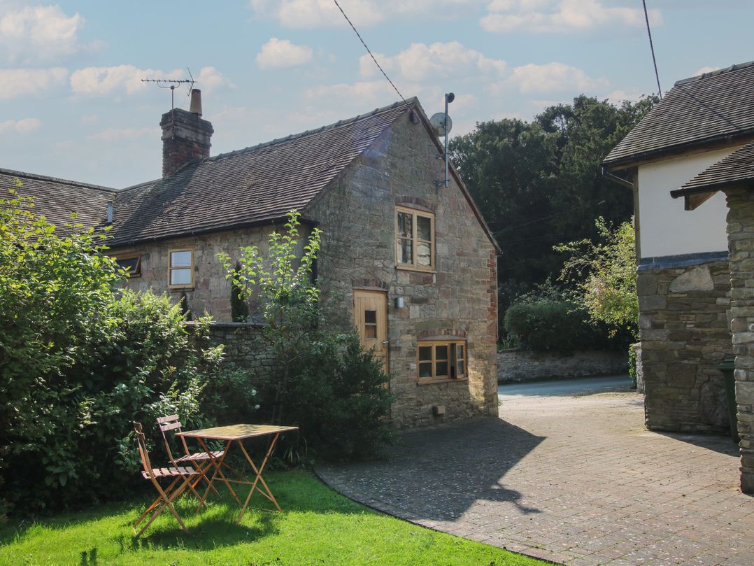 New Inn Cottage