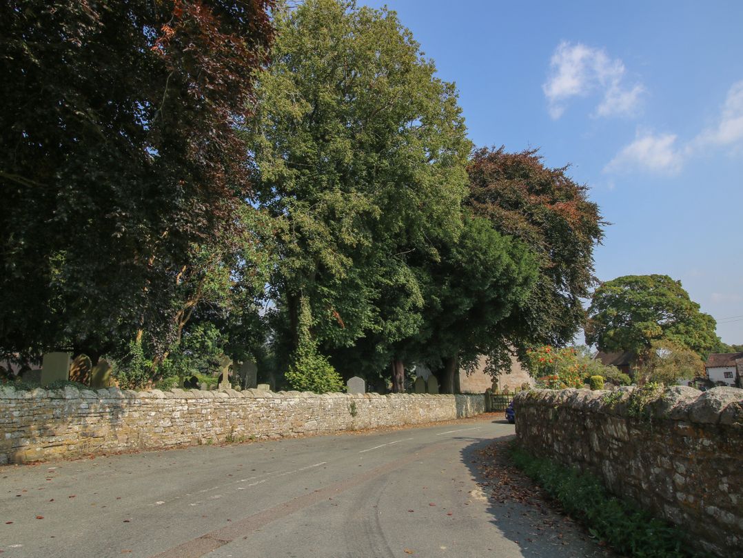 New Inn Cottage