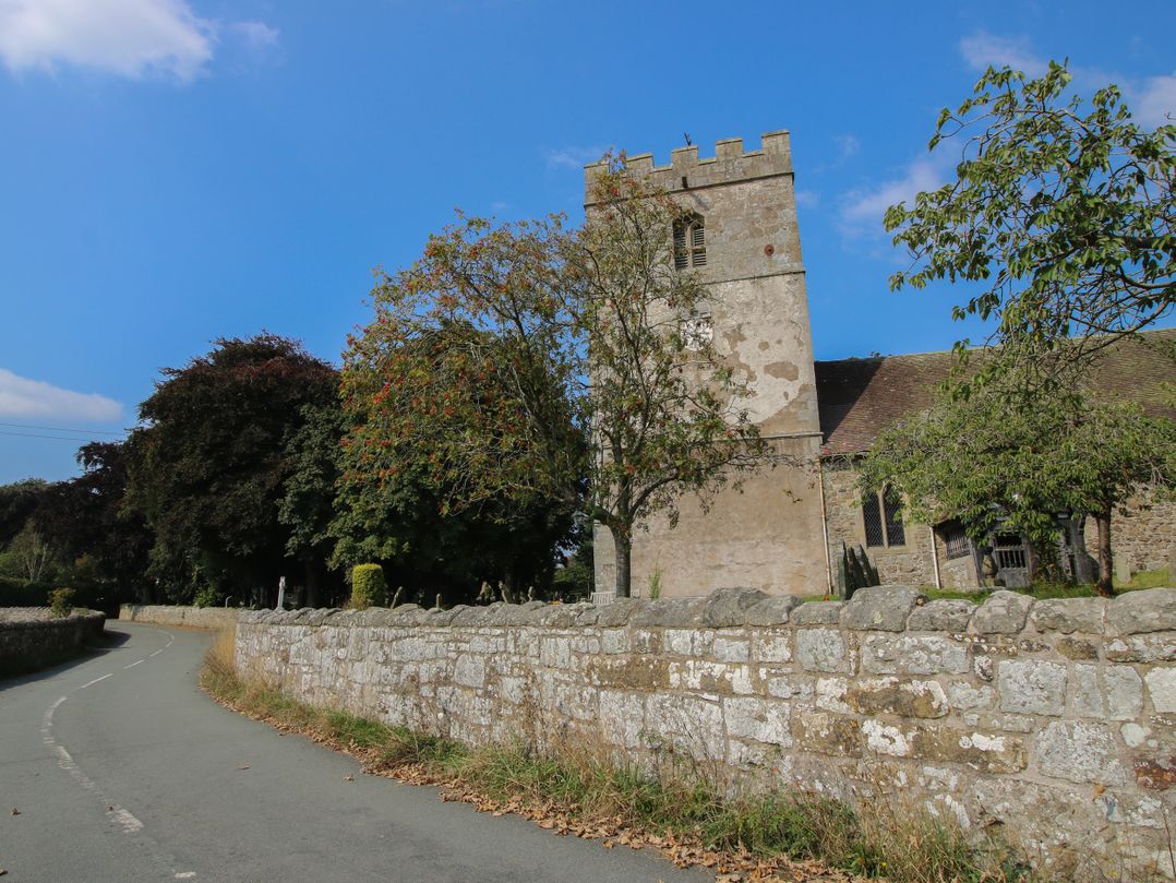 New Inn Cottage