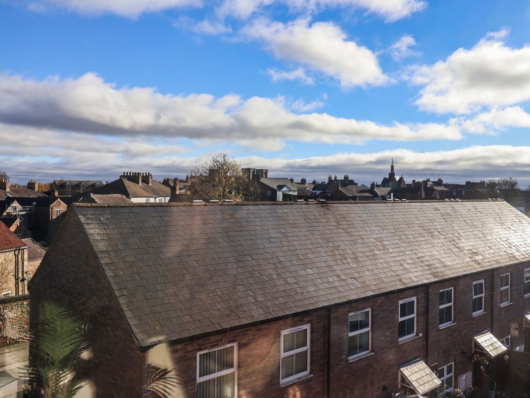 St Wilfrids Loft
