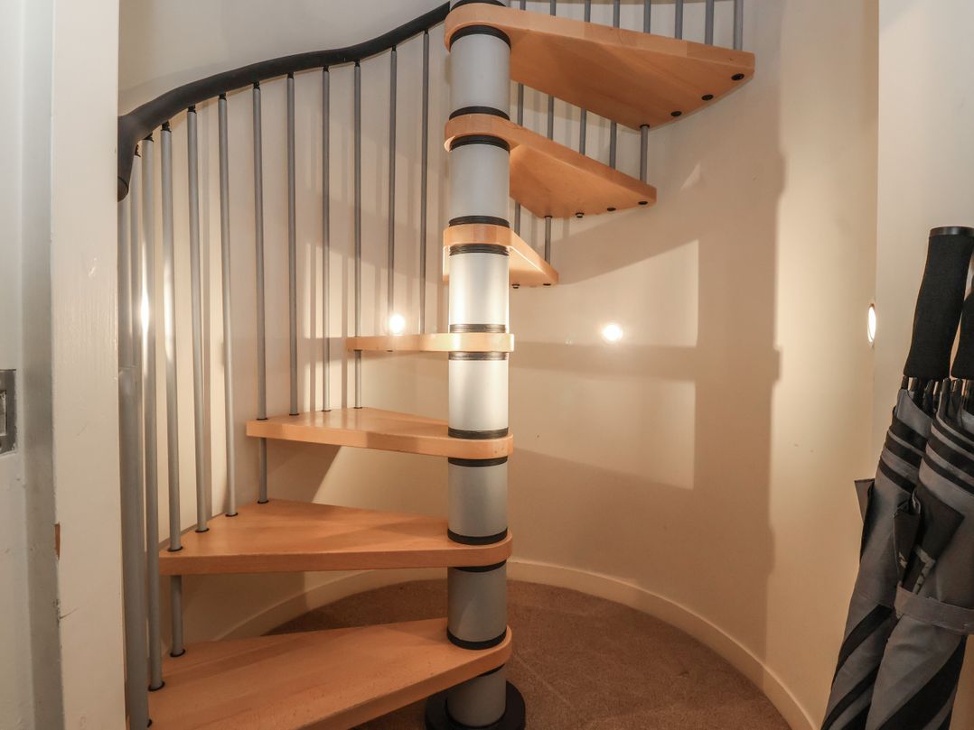 St Wilfrids Loft
