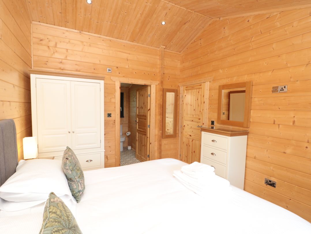 Swaythorpe Lodge
