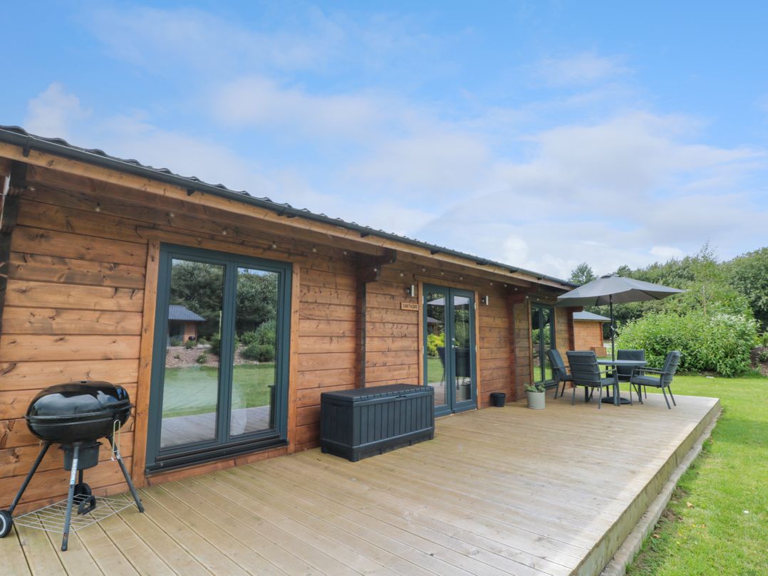 Swaythorpe Lodge