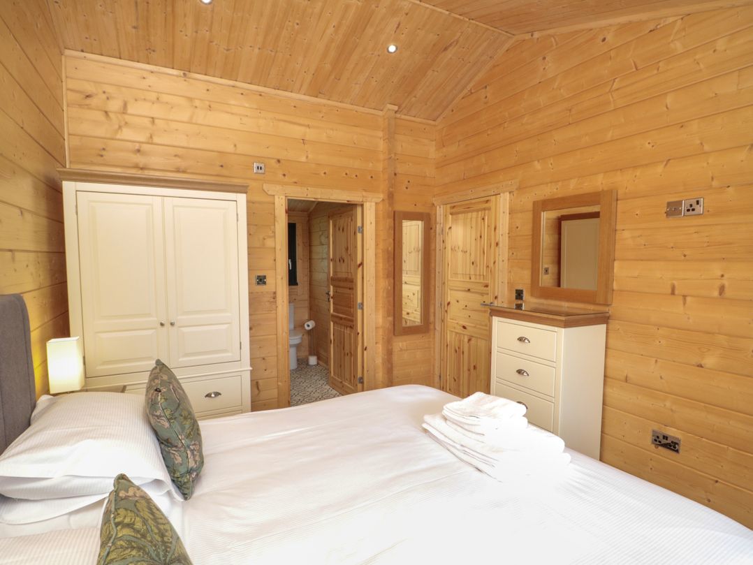 Caythorpe Lodge