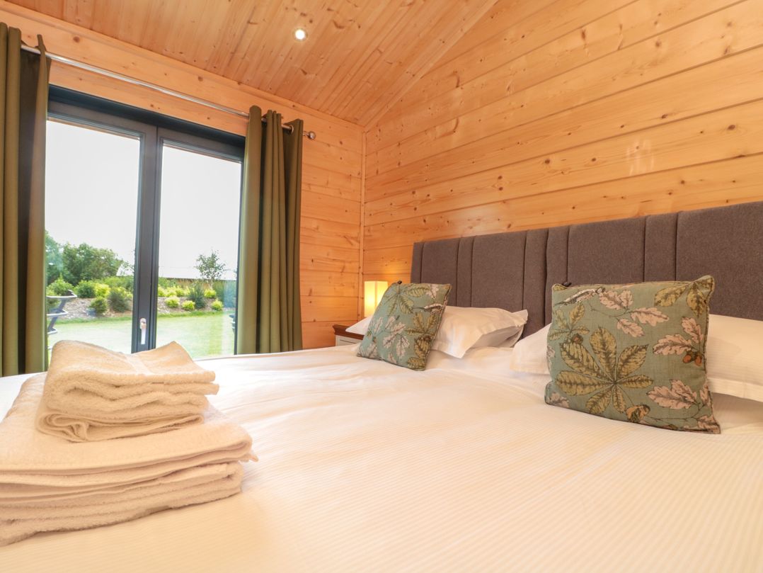 Caythorpe Lodge