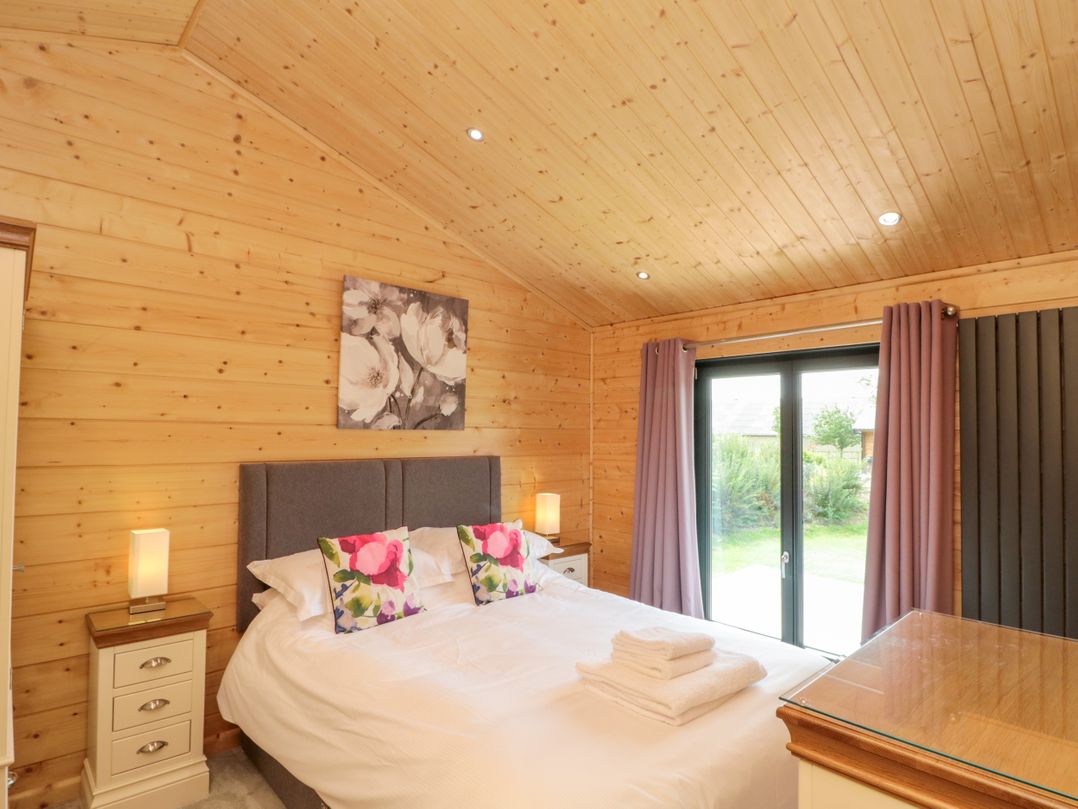 Caythorpe Lodge