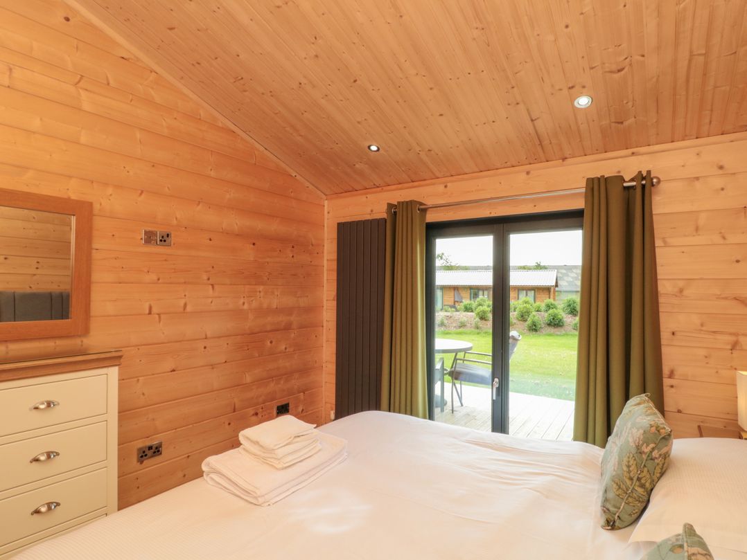 Caythorpe Lodge