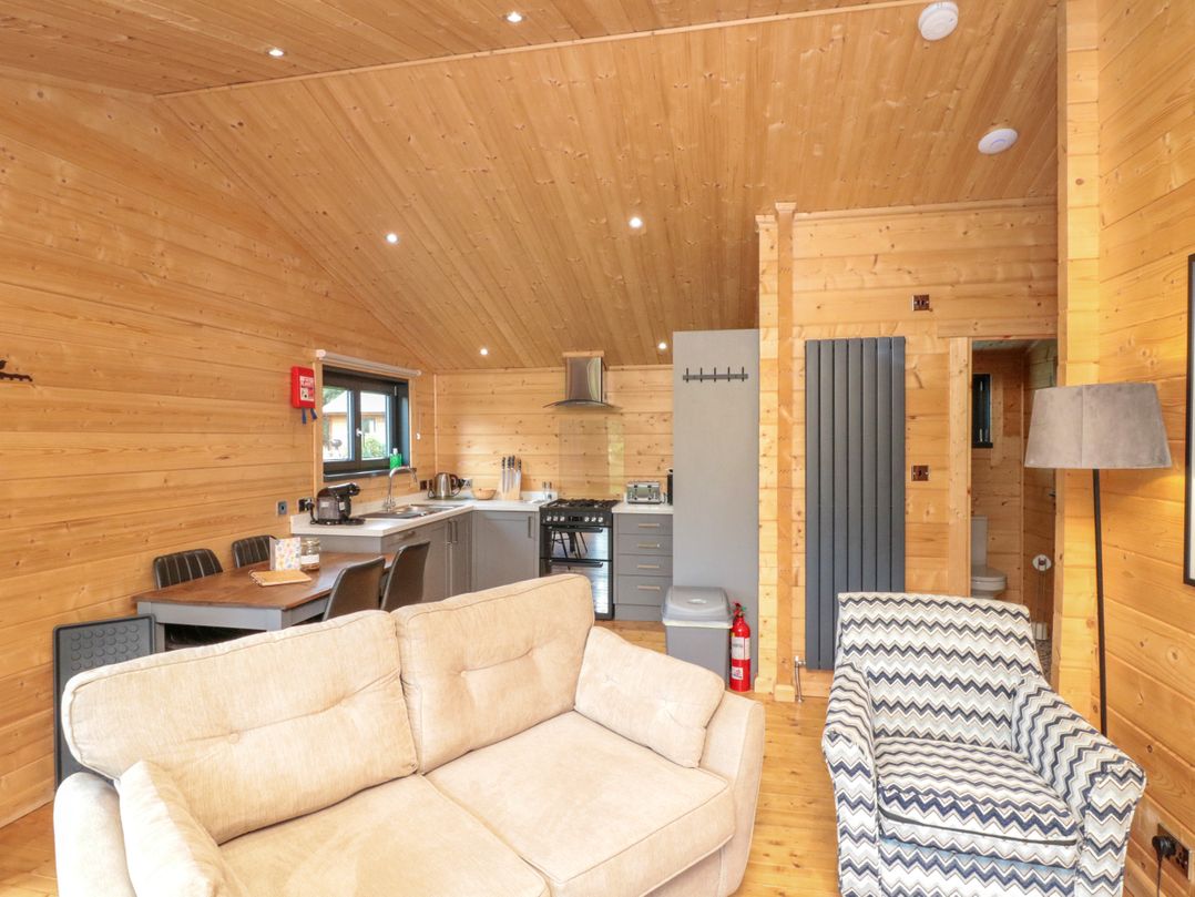 Cottam Lodge