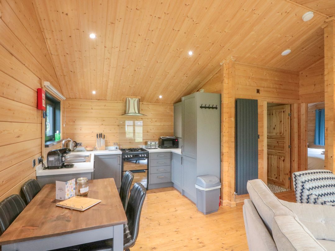 Cottam Lodge