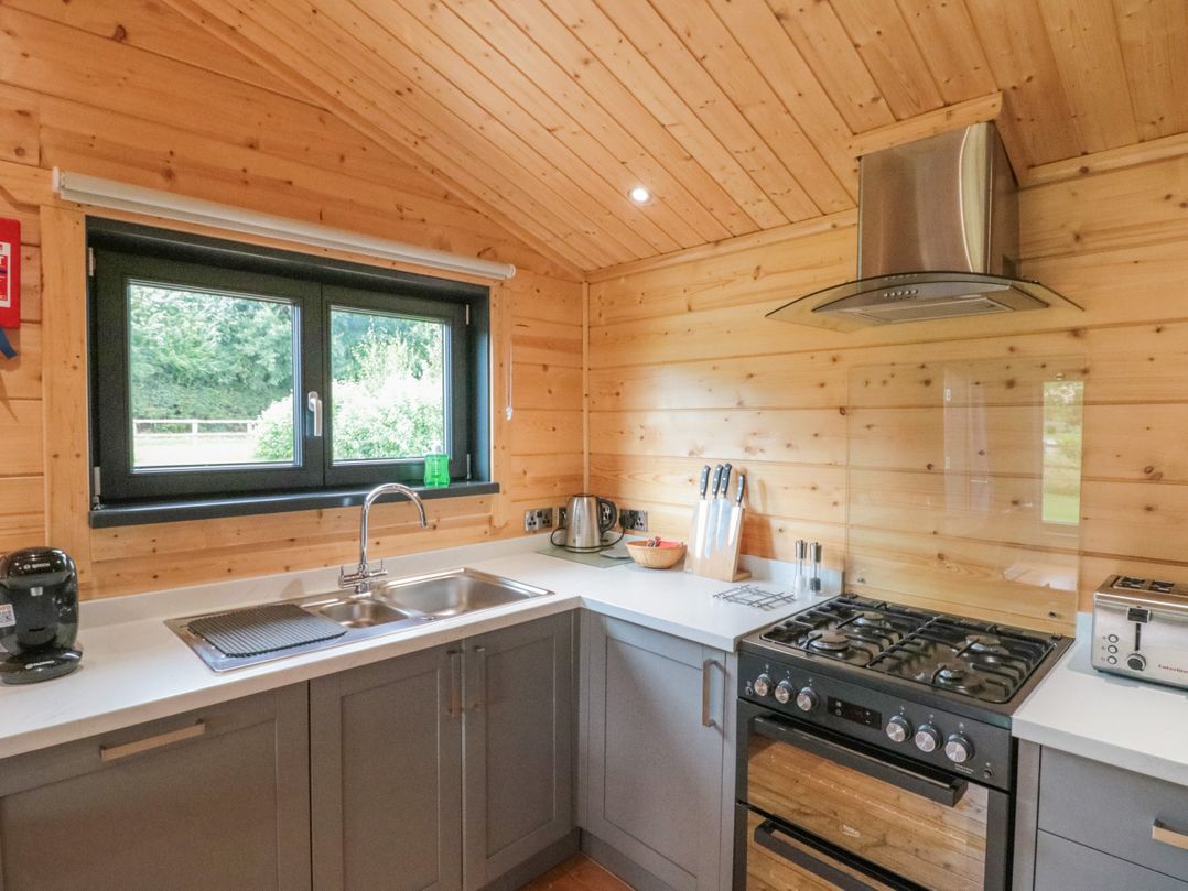 Cottam Lodge
