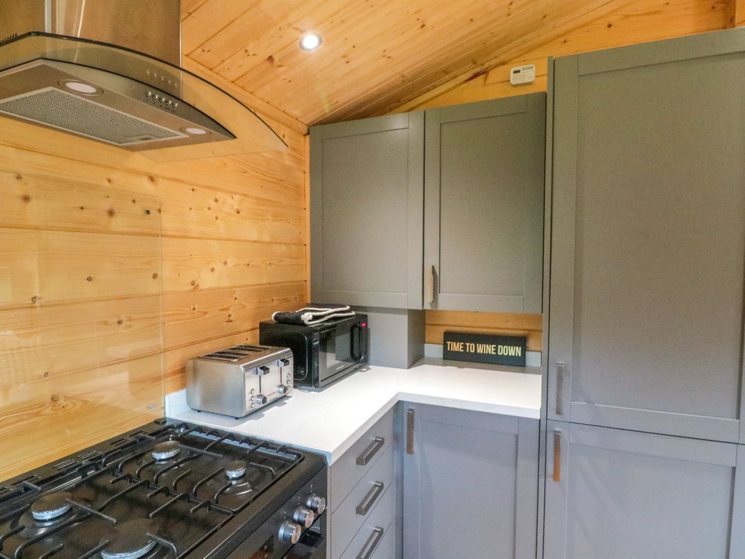 Cottam Lodge