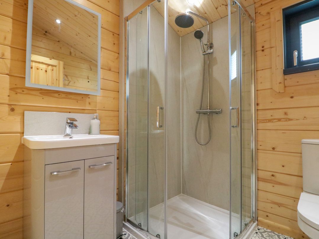 Cottam Lodge