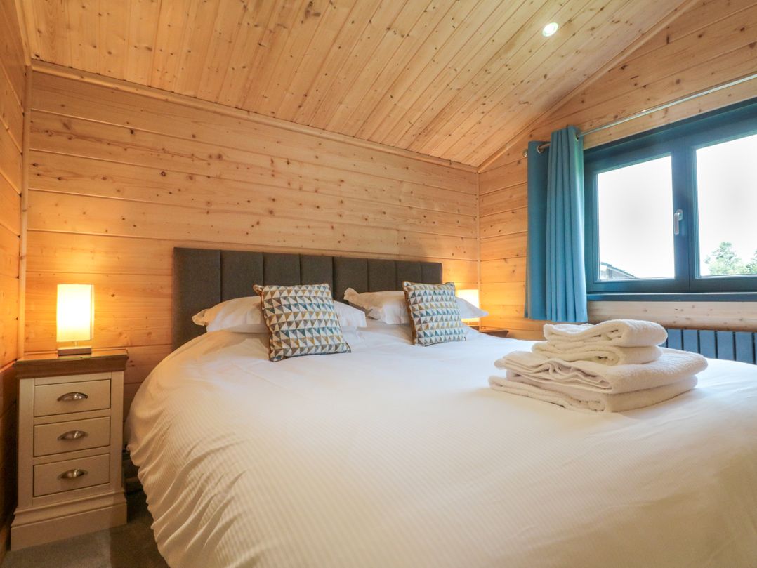 Cottam Lodge