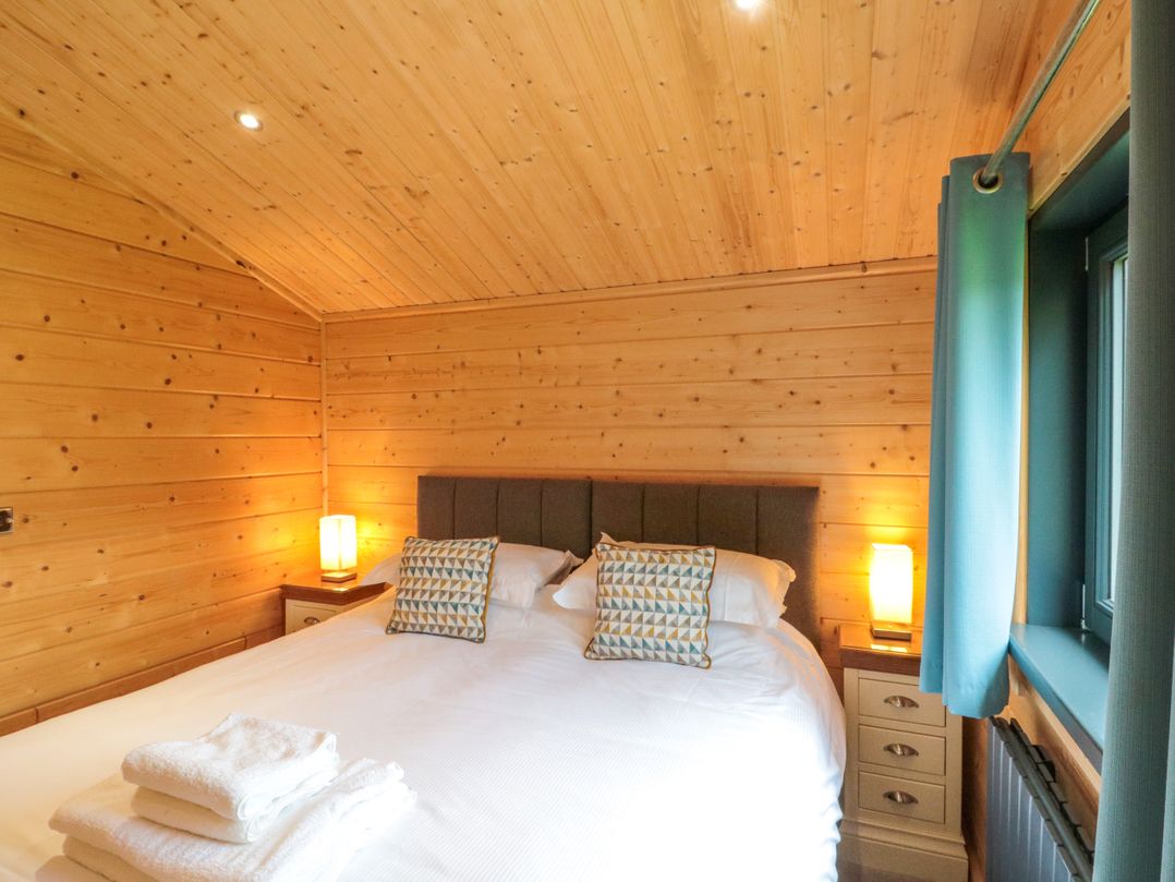 Cottam Lodge
