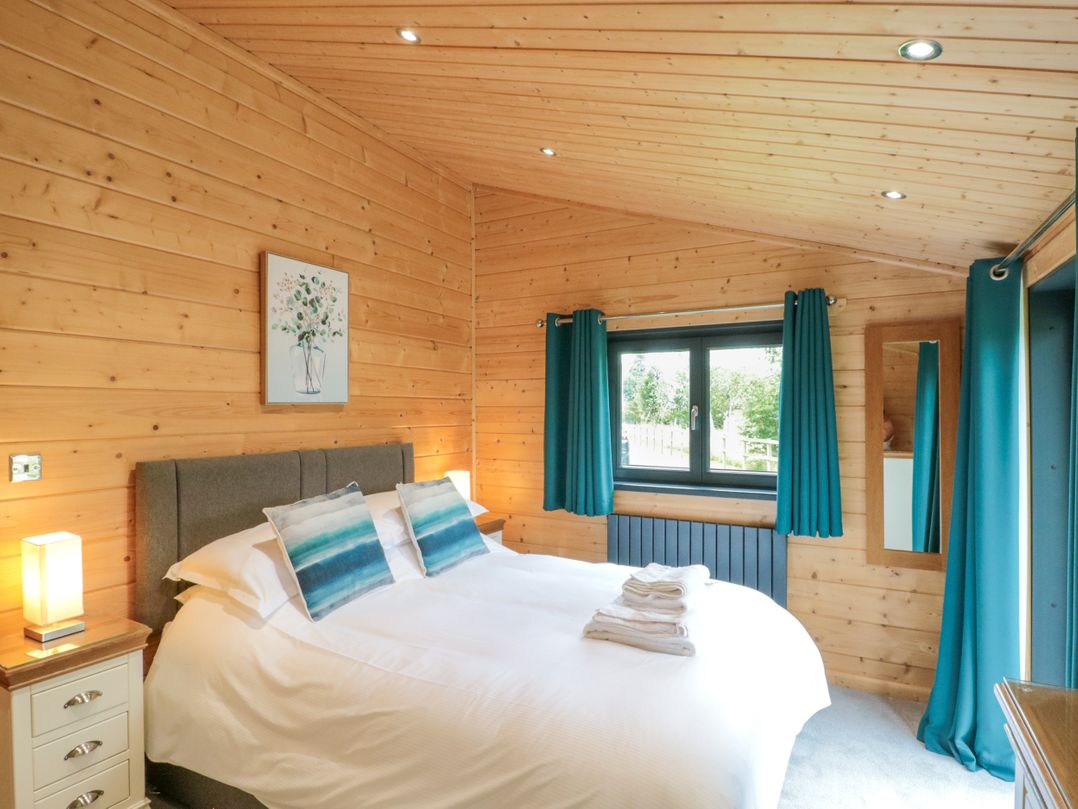 Cottam Lodge