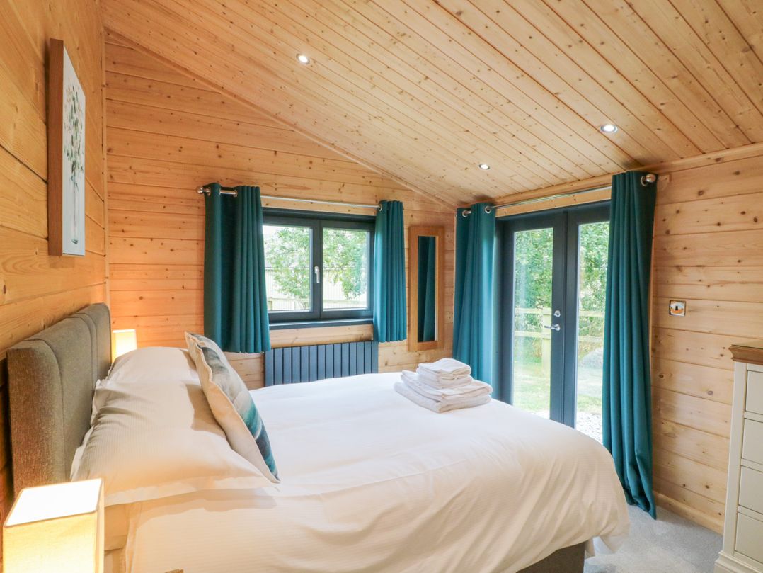 Cottam Lodge
