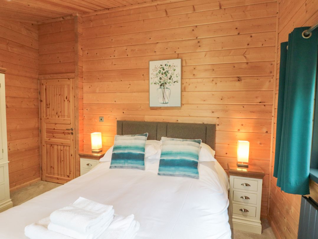Cottam Lodge