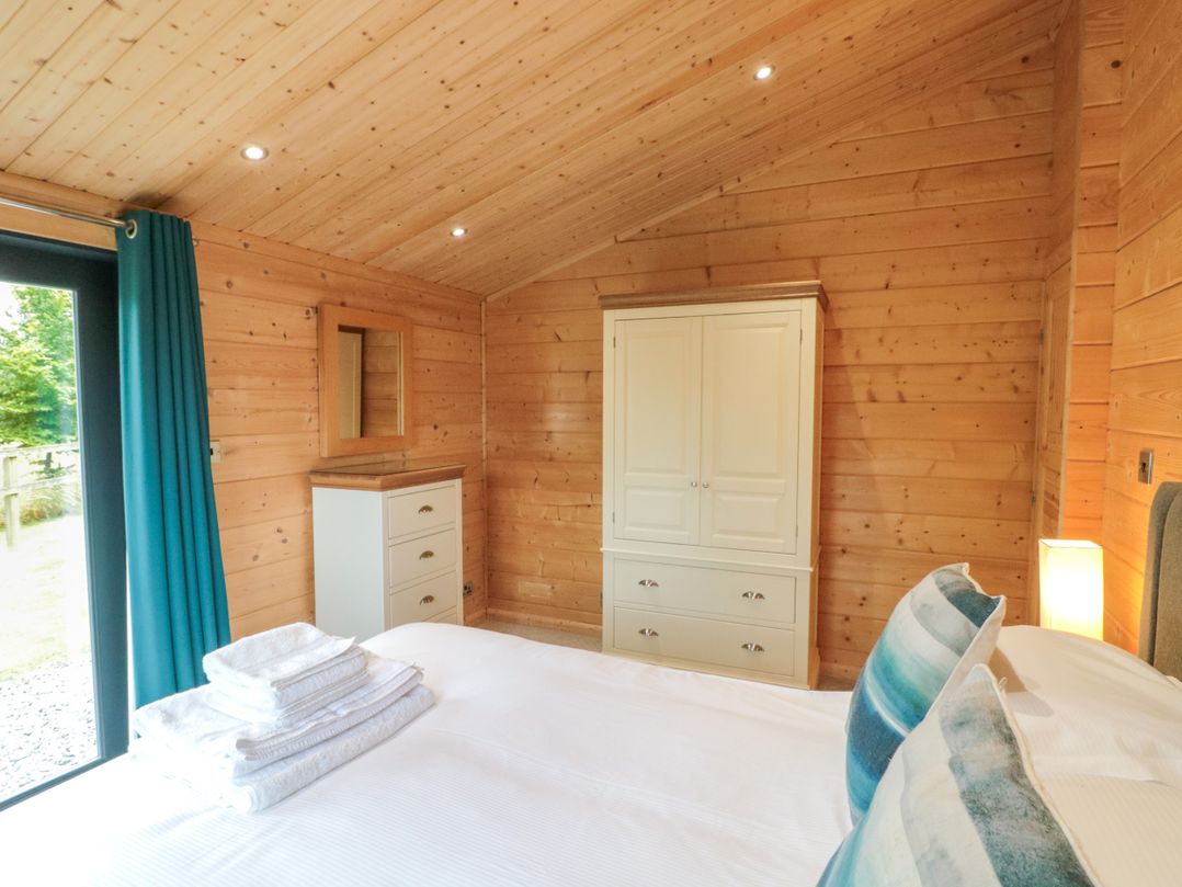 Cottam Lodge