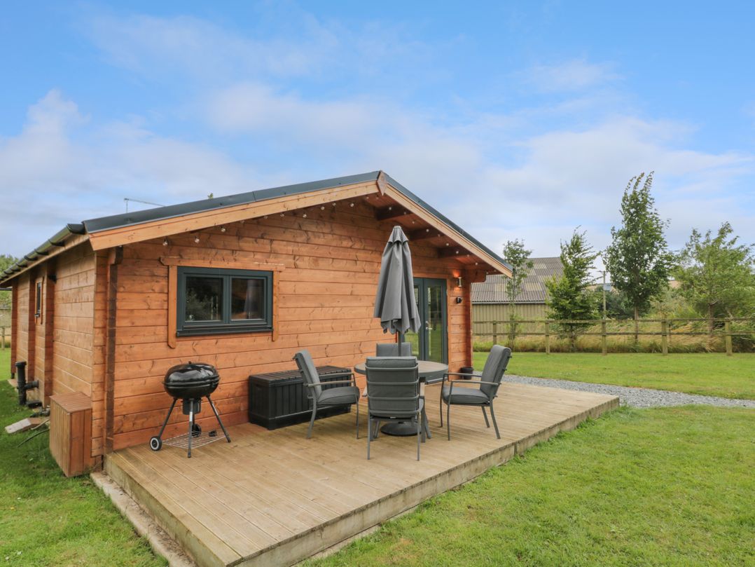 Cottam Lodge