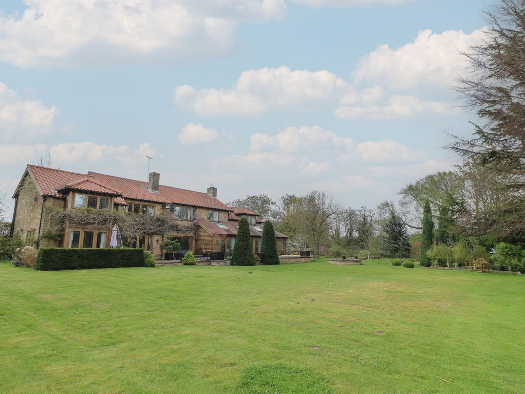 Old Mill House