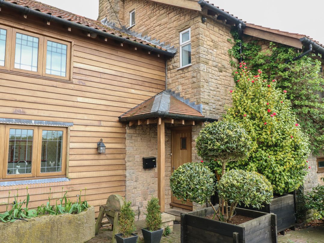 Old Mill House