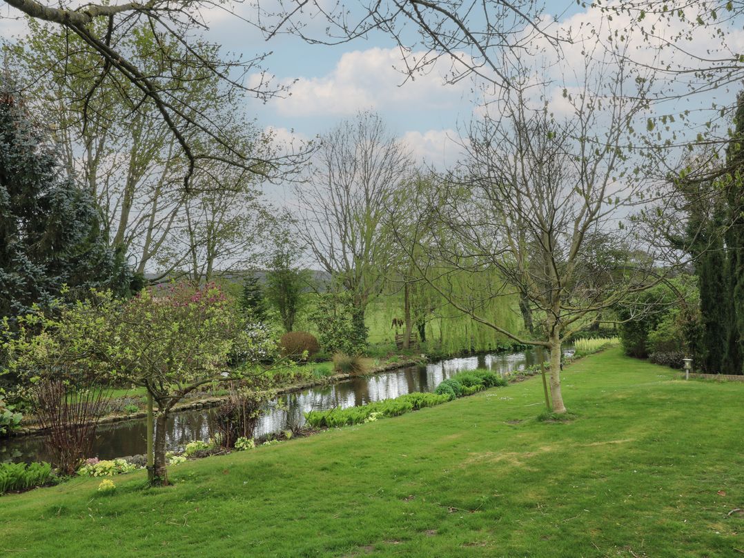 Old Mill House