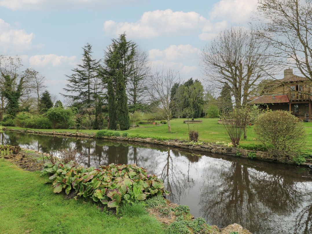 Old Mill House