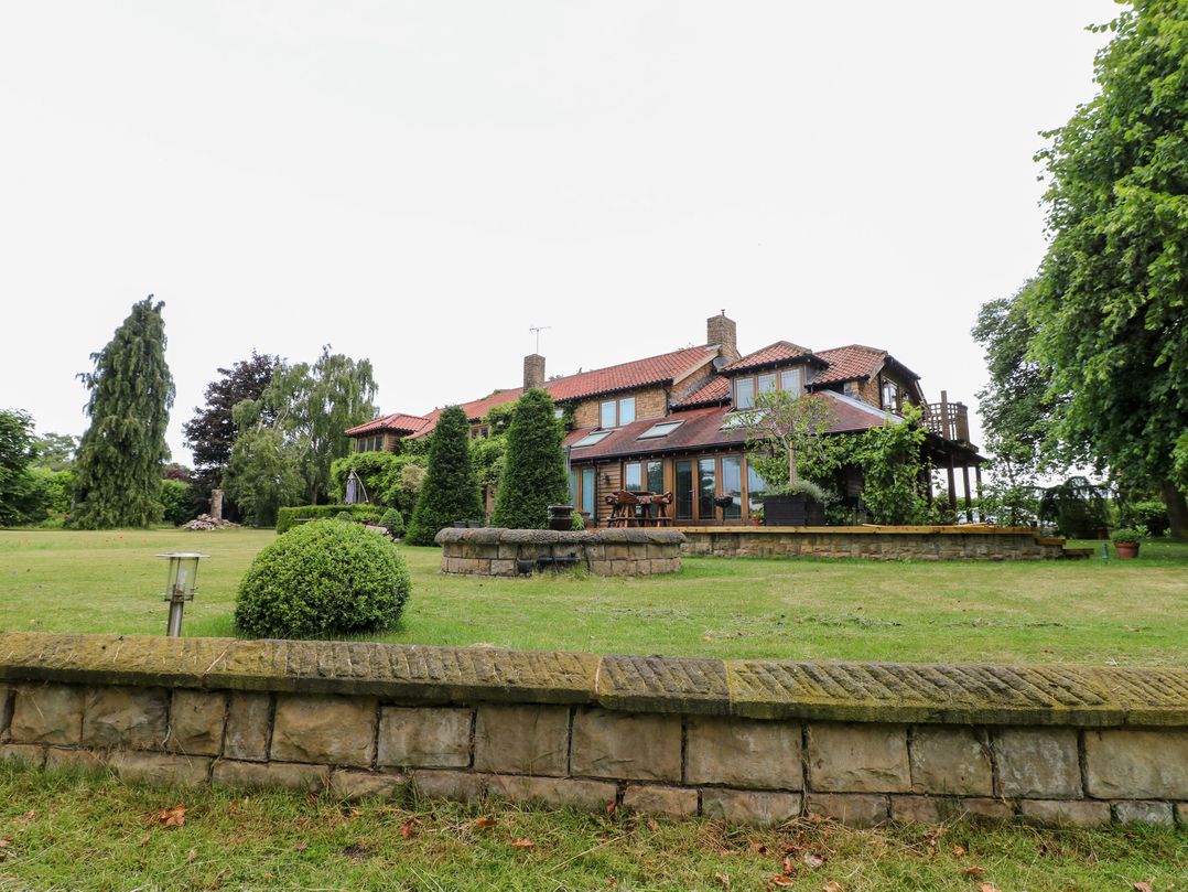 Old Mill House