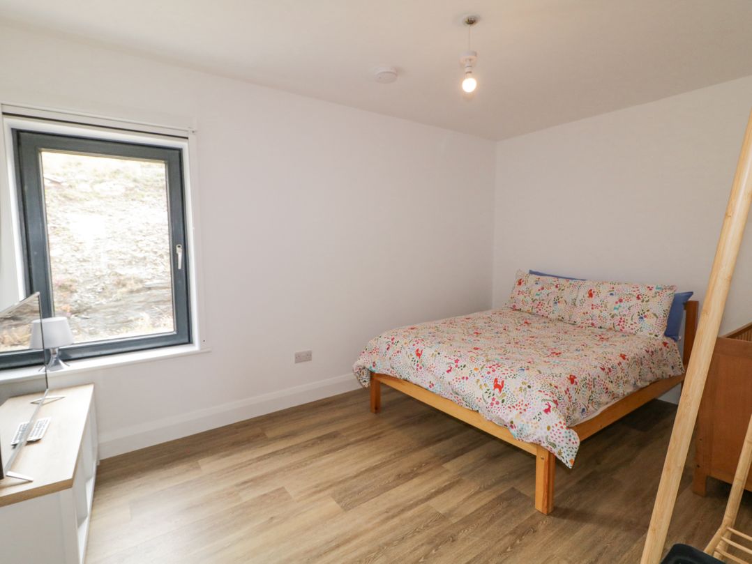 Ballyness Bay