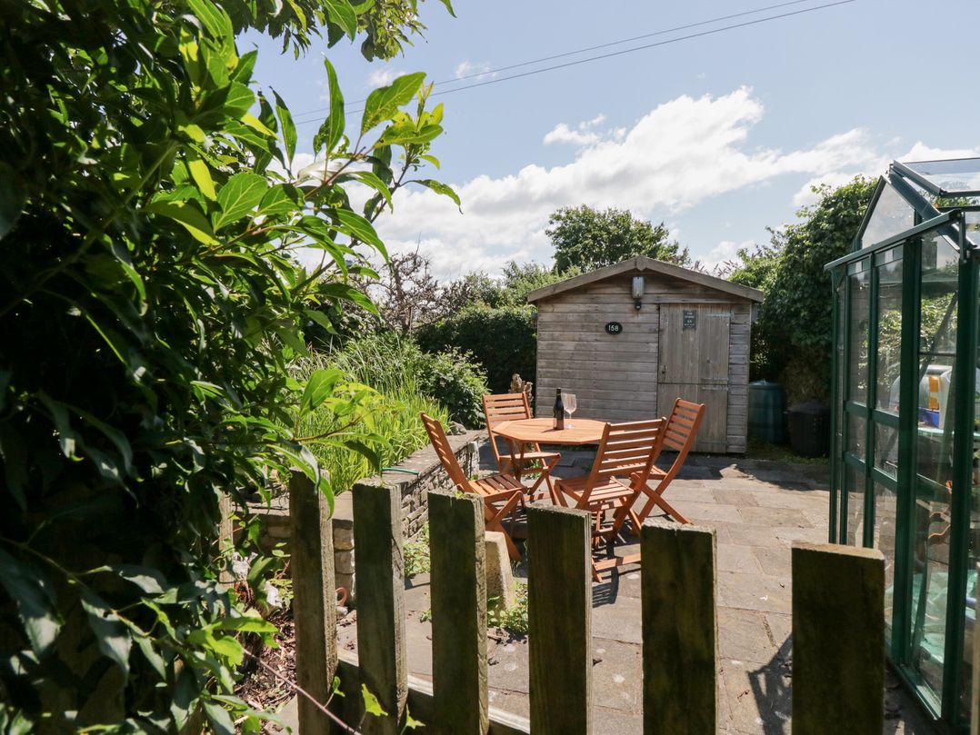 Timekeeper's Cottage