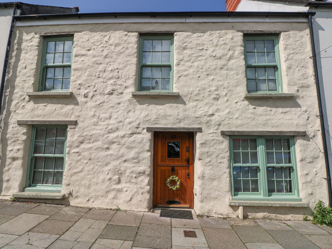 Inglenook Cottage