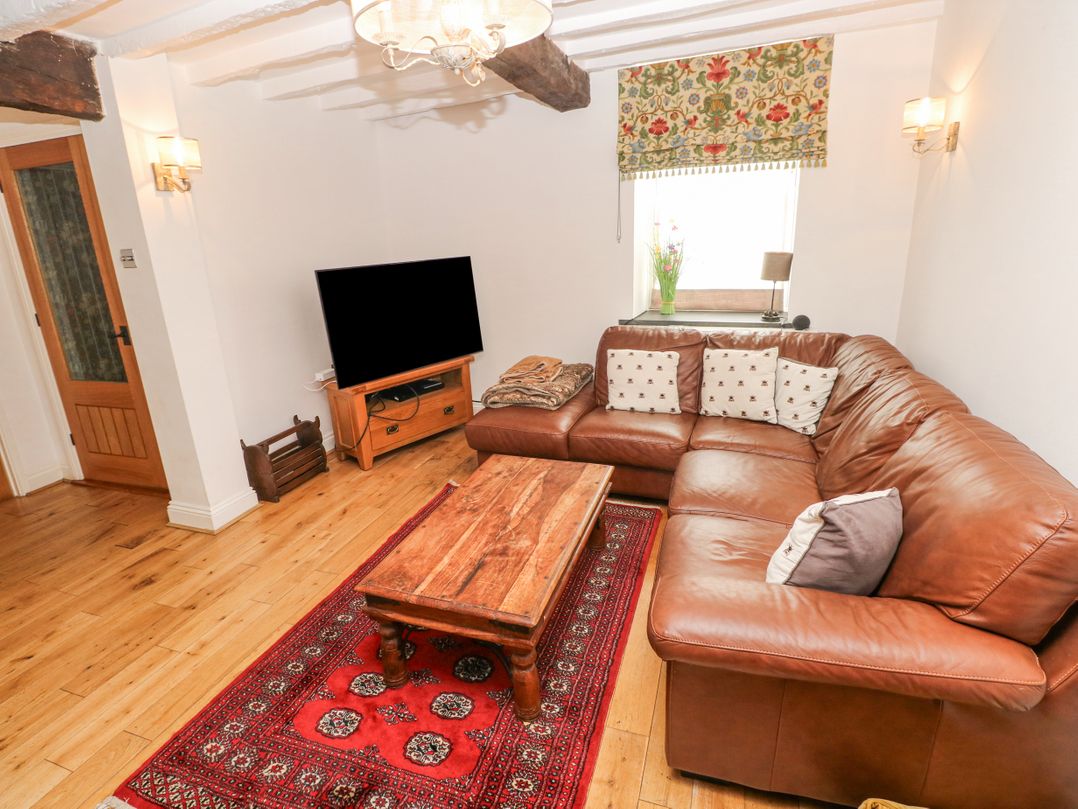 Inglenook Cottage