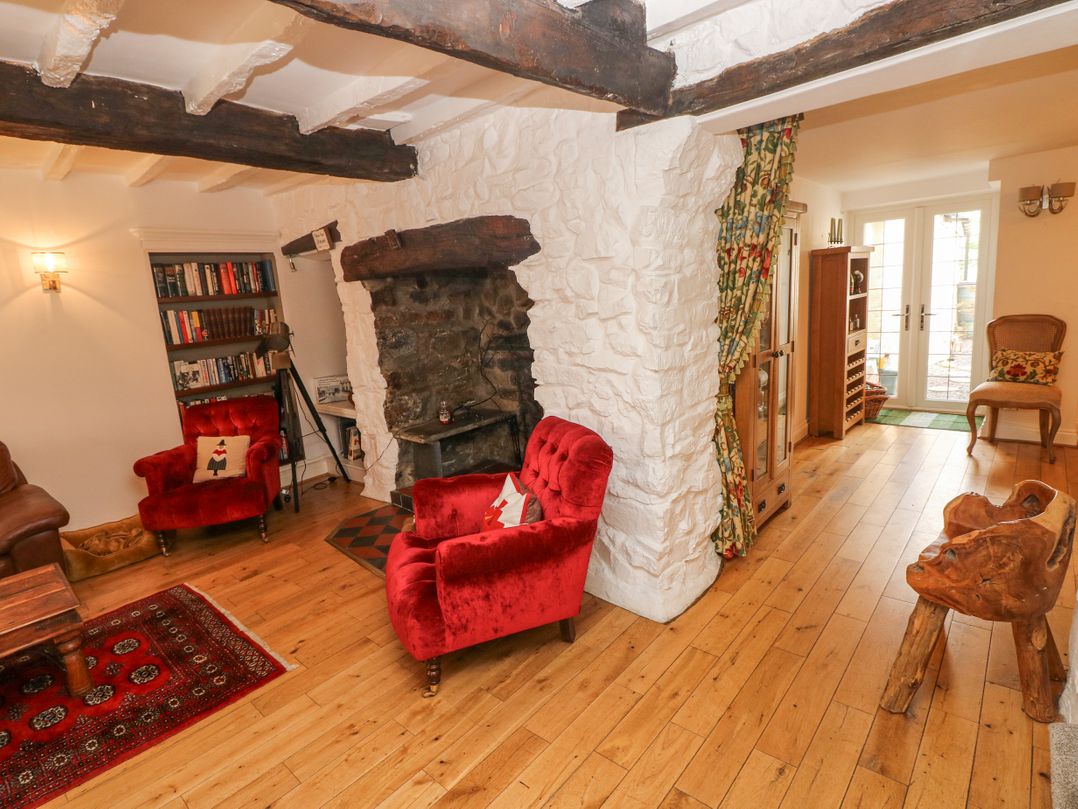 Inglenook Cottage