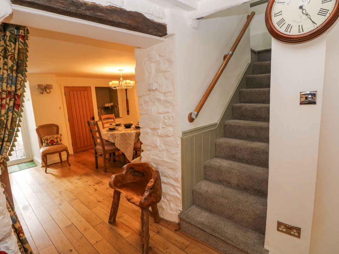 Inglenook Cottage