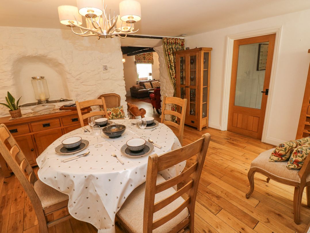 Inglenook Cottage