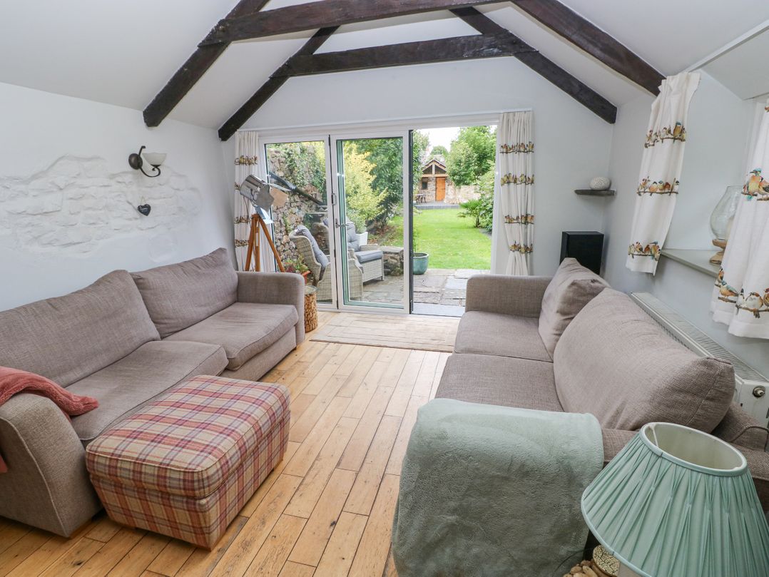 Inglenook Cottage