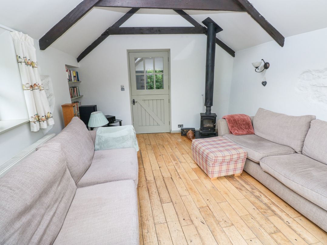 Inglenook Cottage
