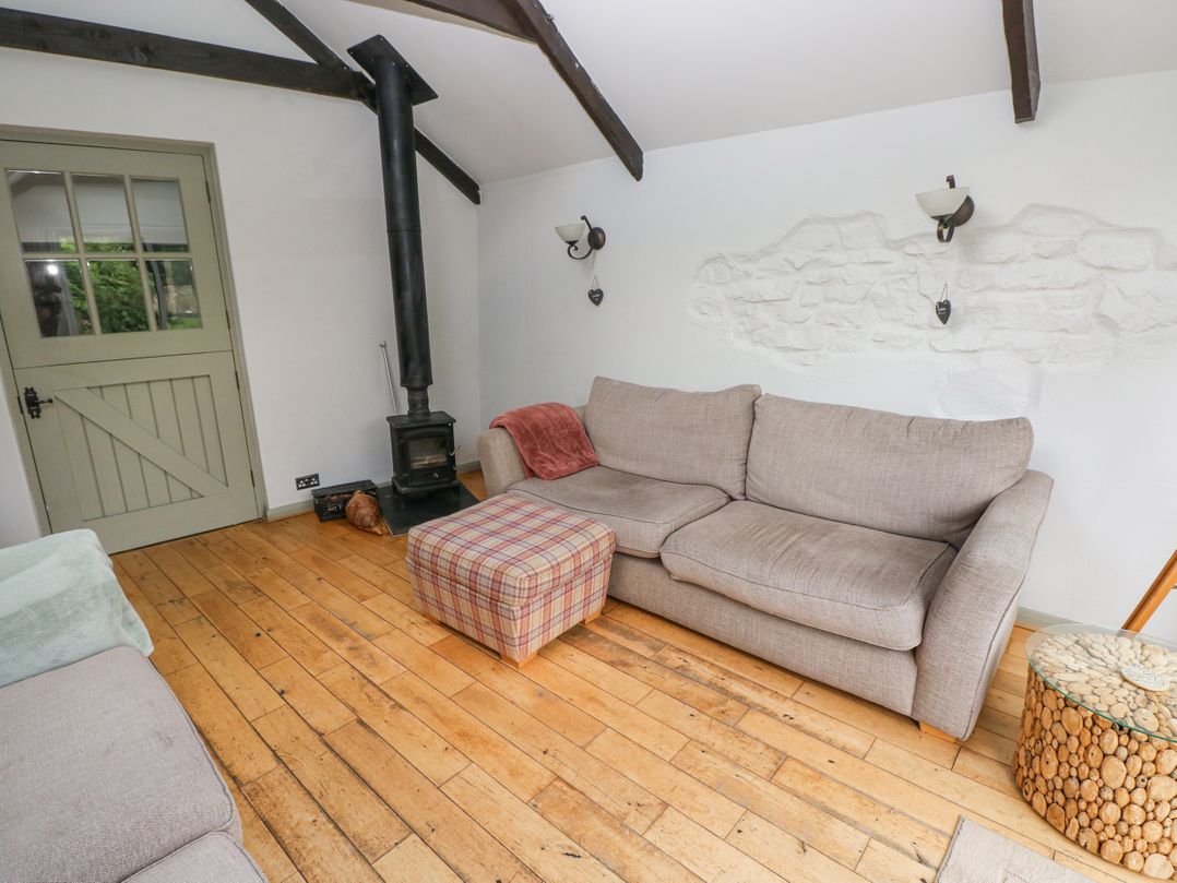 Inglenook Cottage