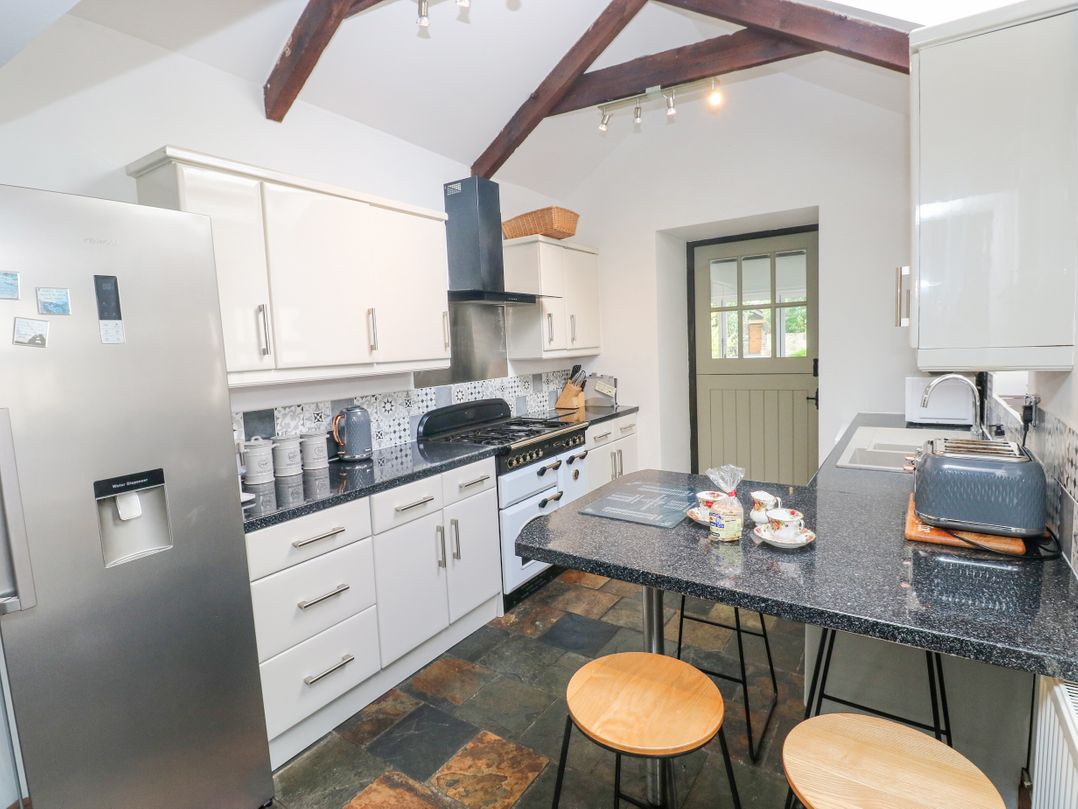 Inglenook Cottage