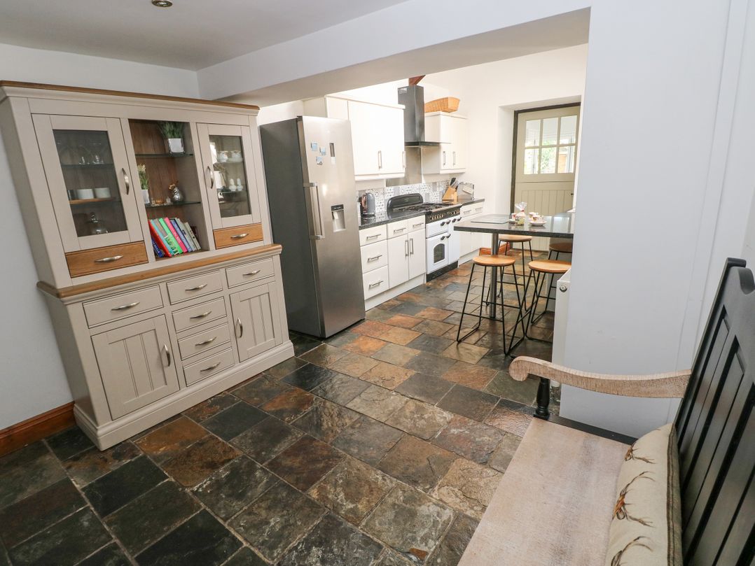 Inglenook Cottage
