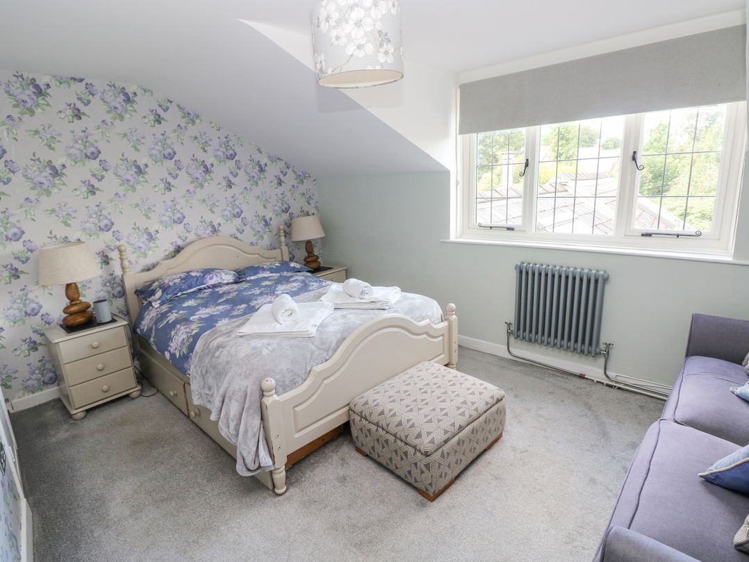 Inglenook Cottage