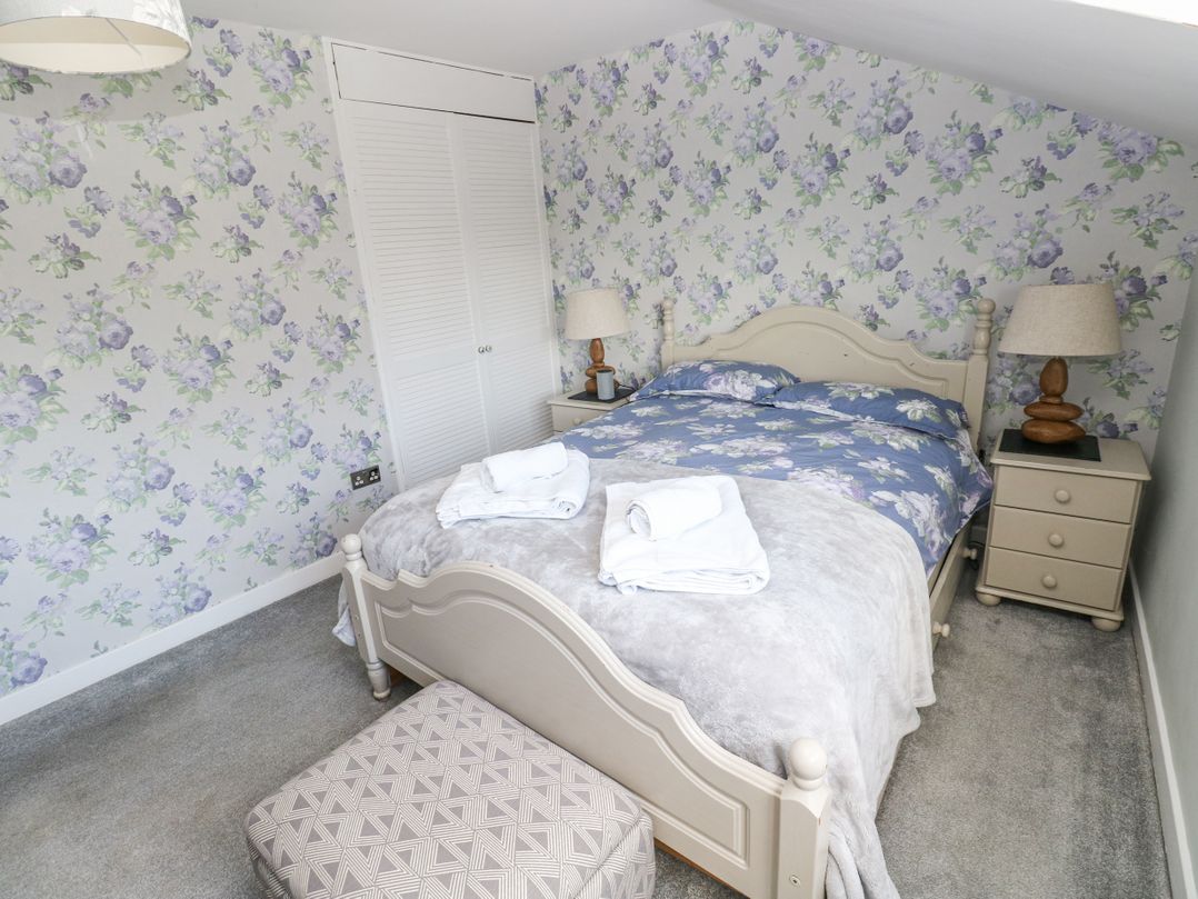 Inglenook Cottage