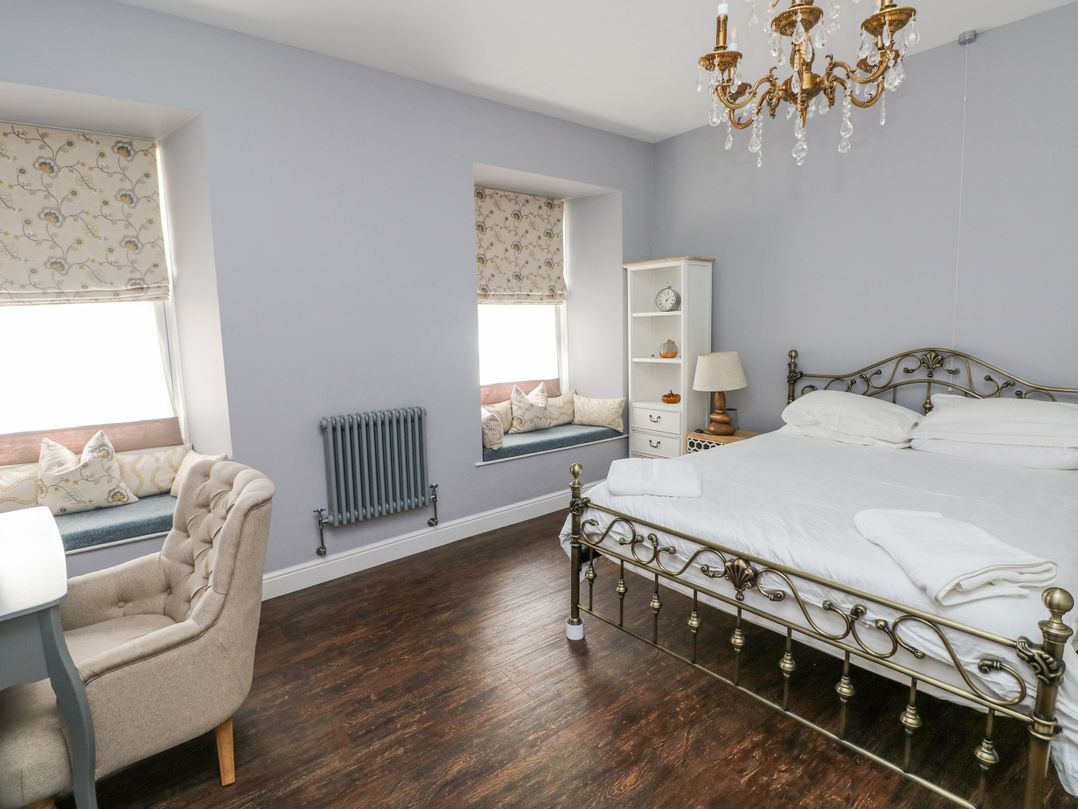 Inglenook Cottage