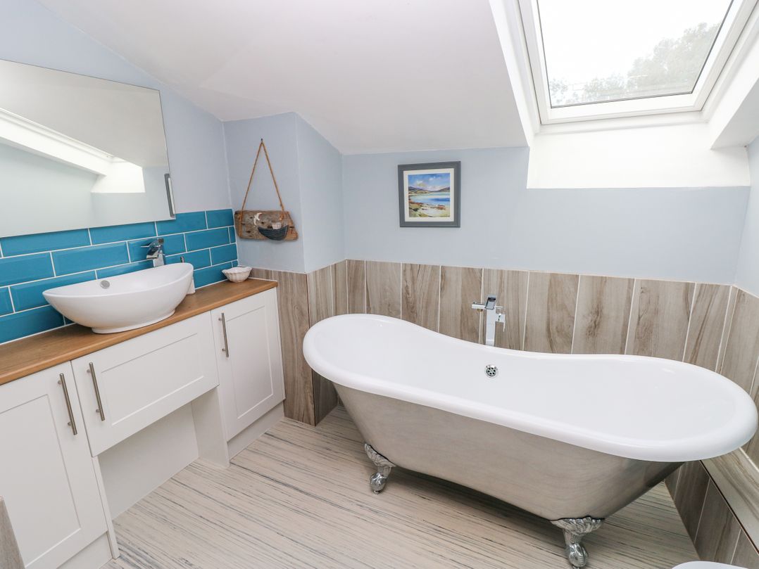 Inglenook Cottage